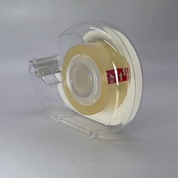 NWT Little Elf Gift Wrap Tape - Picture 3 of 3